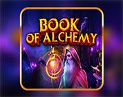 Book of Alchemy