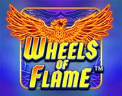 Wheels of Flame