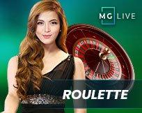 MG Roulette